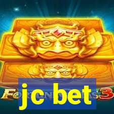 jc bet